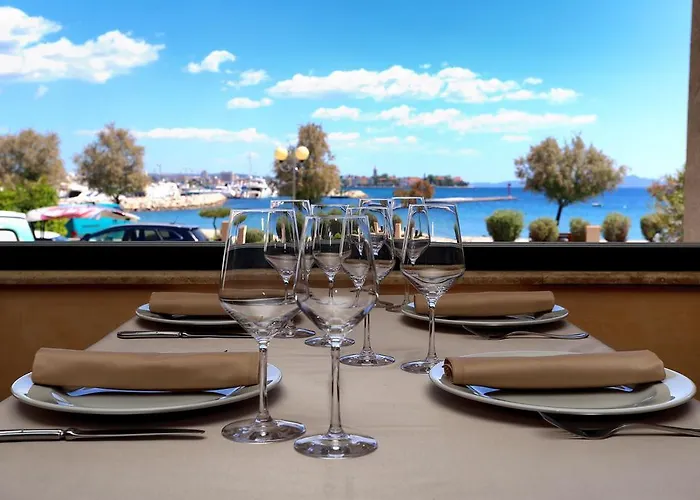 Hotel Niko Zadar