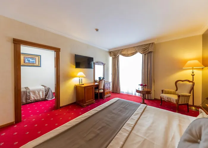Hotel Niko 4*