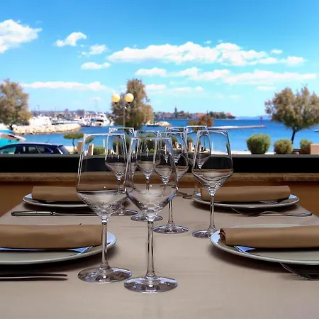 Hotel Niko Zadar