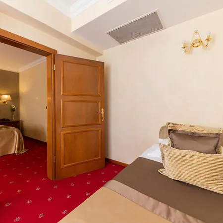 Hotel Niko Zadar