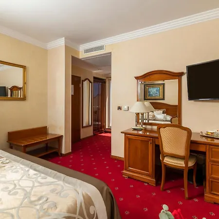 Niko Hotel Zadar