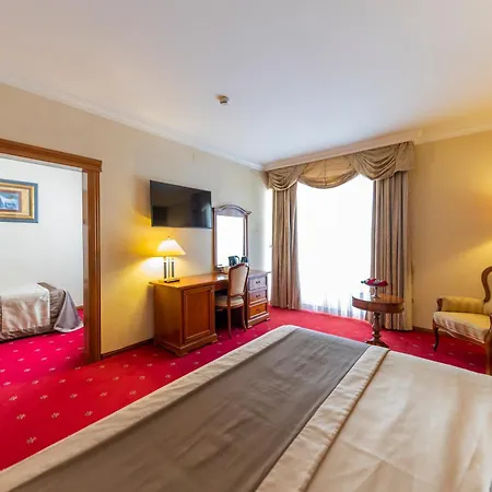 Hotel Niko 4*