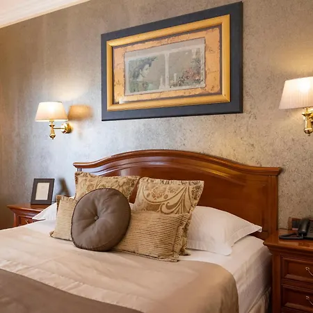 Hotel Niko 4*
