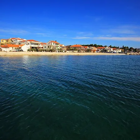 Hotel Niko Zadar