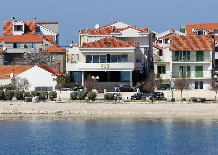 Niko Hotell Zadar
