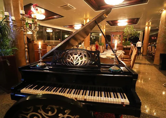 Niko Hotell 4*