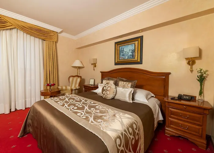 Niko Hotell 4*