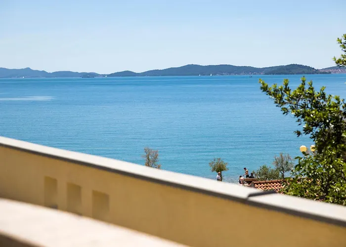 Niko 4* Zadar