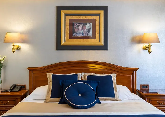 Niko Hotell 4*