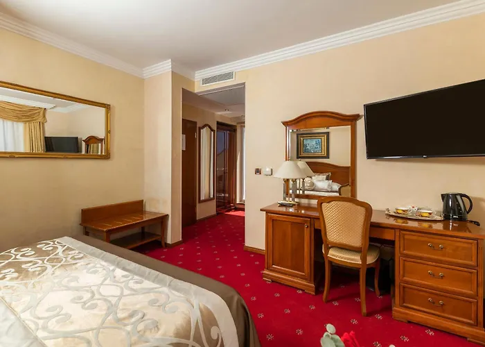 Niko Hotell Zadar