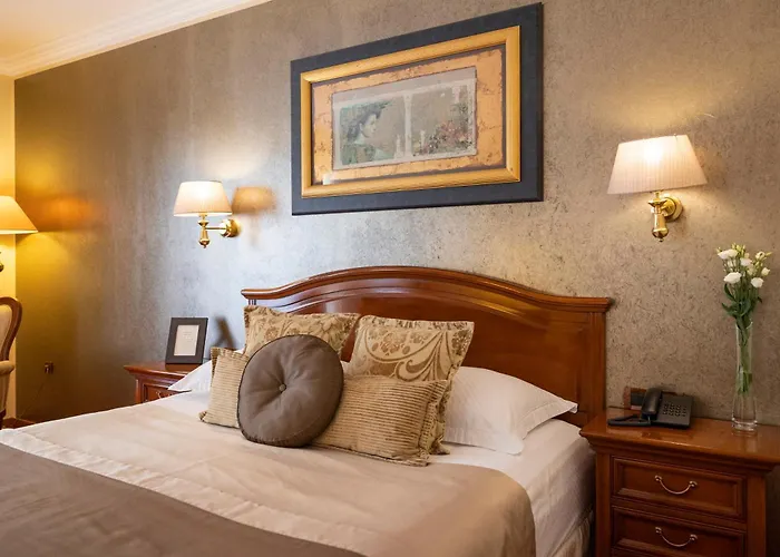Hotell Niko 4*
