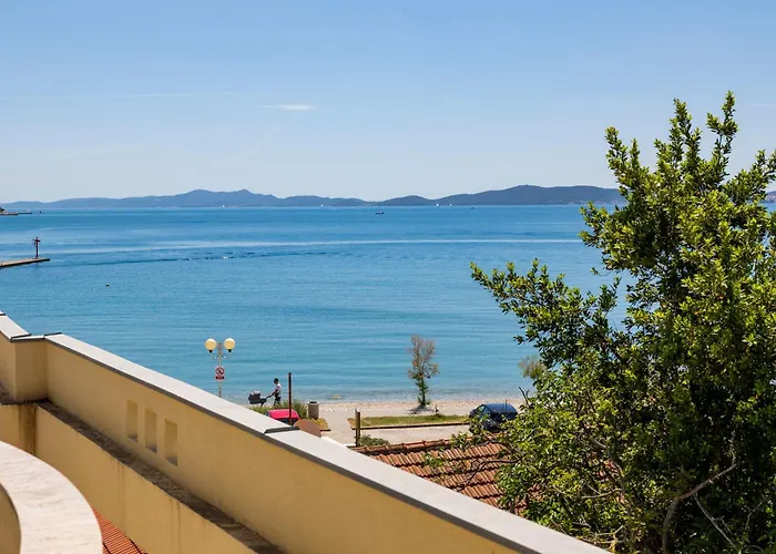 Niko 4* Zadar
