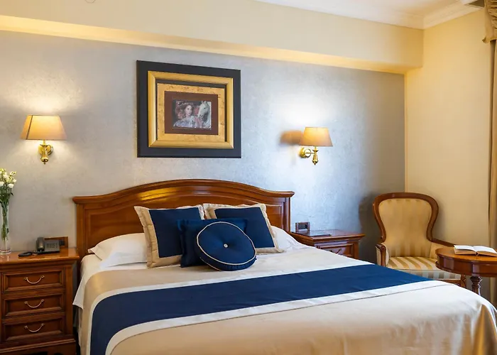 Niko Hotell 4*