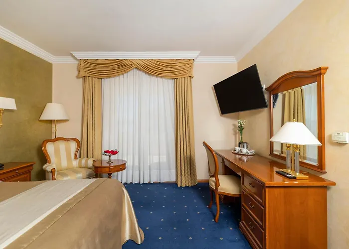 Niko Hotell Zadar
