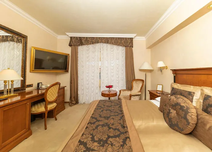 Hotell Niko