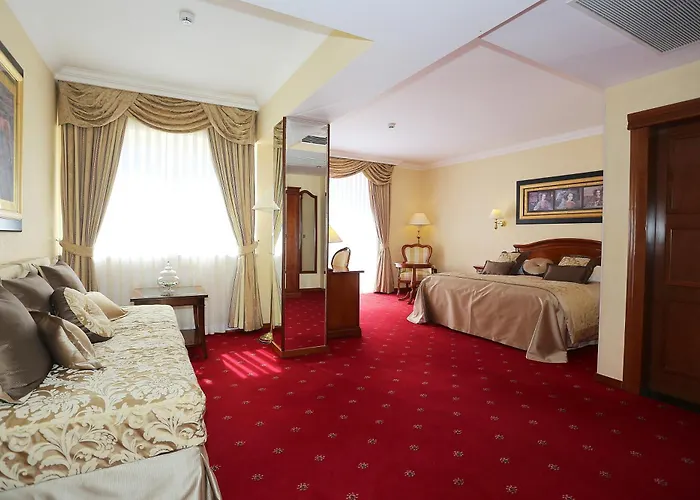 Niko Hotell Zadar