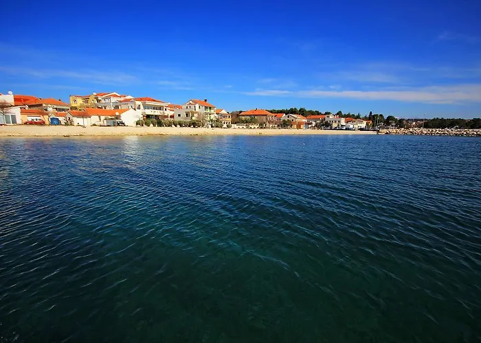 Hotell Niko Zadar