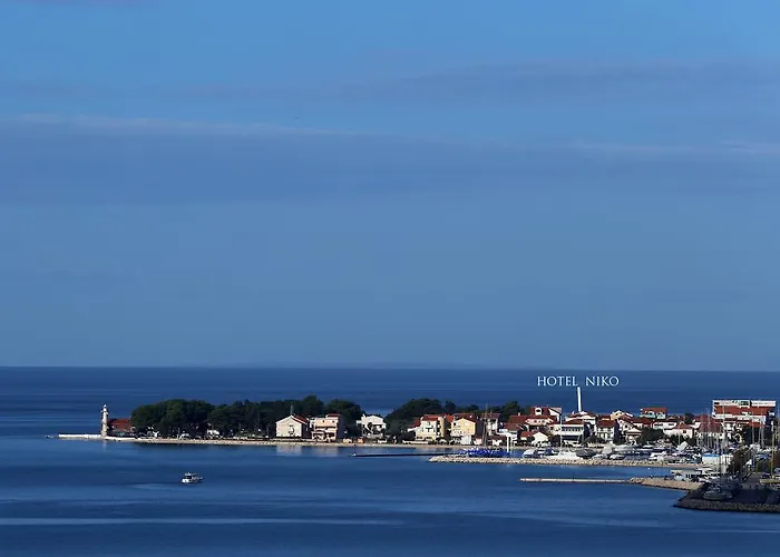 Hotell Niko 4*