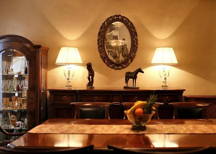Niko Hotell 4*