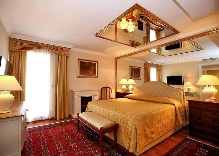 Hotell Niko Zadar